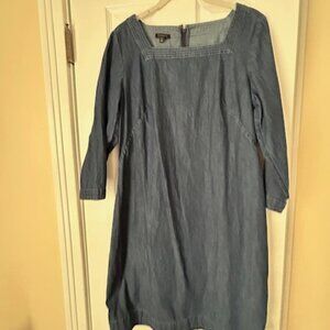 Talbots Denim - Misses 8